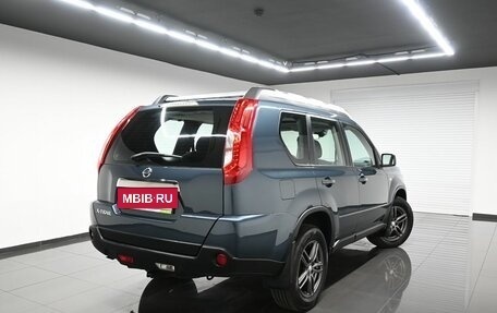 Nissan X-Trail, 2012 год, 1 596 000 рублей, 2 фотография