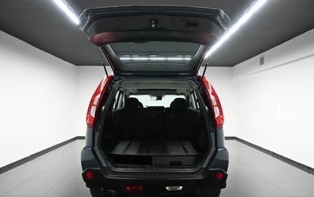 Nissan X-Trail, 2012 год, 1 596 000 рублей, 7 фотография