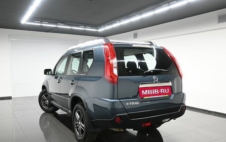 Nissan X-Trail, 2012 год, 1 596 000 рублей, 6 фотография