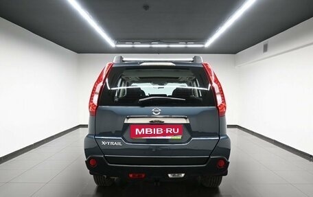 Nissan X-Trail, 2012 год, 1 596 000 рублей, 4 фотография