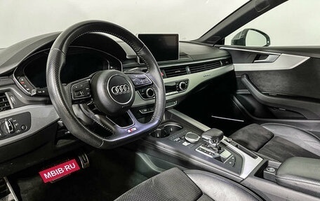 Audi A5, 2016 год, 4 290 000 рублей, 13 фотография