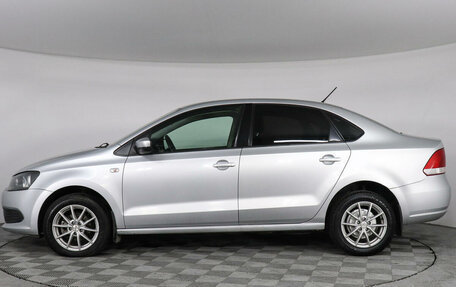 Volkswagen Polo VI (EU Market), 2015 год, 1 070 000 рублей, 8 фотография