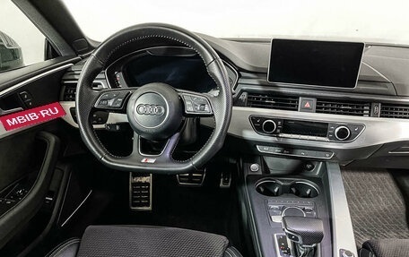 Audi A5, 2016 год, 4 290 000 рублей, 12 фотография