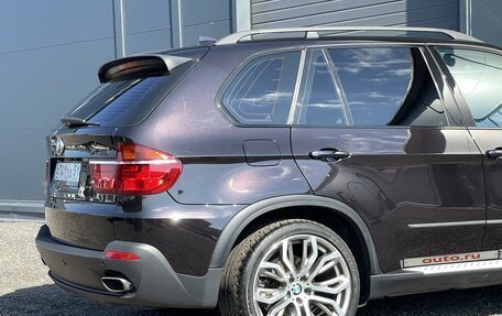 BMW X5, 2008 год, 1 840 000 рублей, 8 фотография