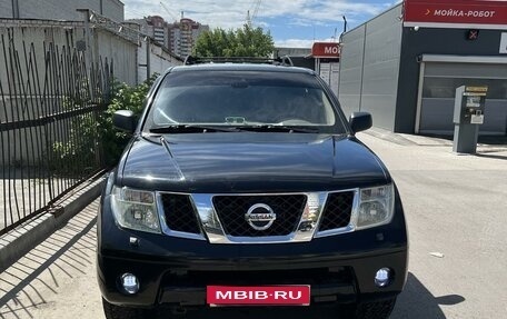 Nissan Pathfinder, 2005 год, 1 050 000 рублей, 1 фотография