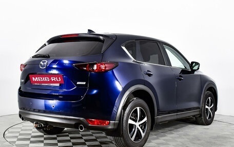 Mazda CX-5 II, 2019 год, 2 839 000 рублей, 5 фотография