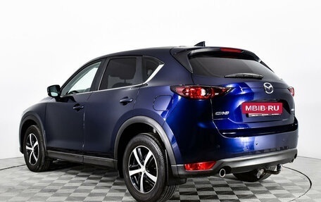 Mazda CX-5 II, 2019 год, 2 839 000 рублей, 7 фотография