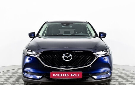 Mazda CX-5 II, 2019 год, 2 839 000 рублей, 2 фотография