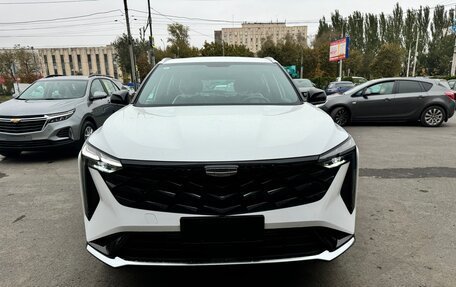 Geely Atlas, 2024 год, 2 850 000 рублей, 2 фотография