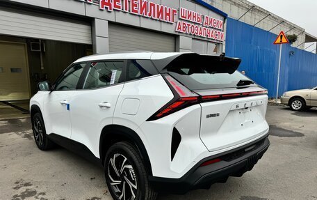 Geely Atlas, 2024 год, 2 850 000 рублей, 7 фотография