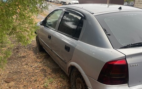 Opel Astra G, 2000 год, 125 000 рублей, 2 фотография