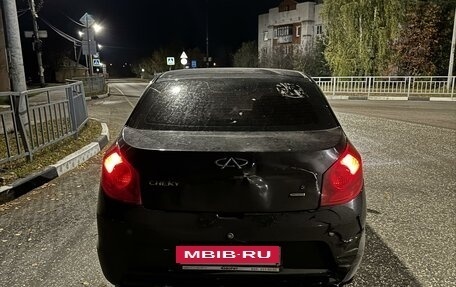 Chery Bonus (A13), 2011 год, 267 000 рублей, 3 фотография