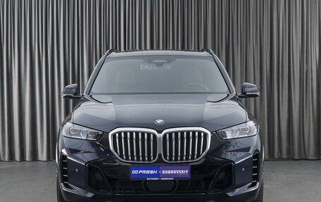 BMW X5, 2023 год, 14 290 000 рублей, 3 фотография