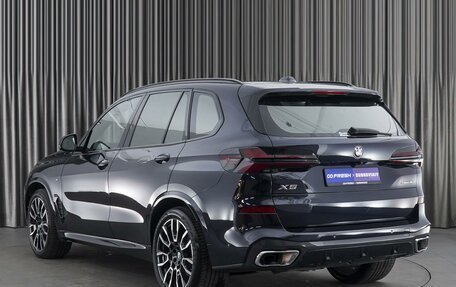 BMW X5, 2023 год, 14 290 000 рублей, 2 фотография