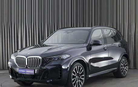 BMW X5, 2023 год, 14 290 000 рублей, 5 фотография