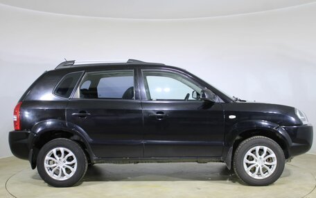 Hyundai Tucson III, 2008 год, 850 000 рублей, 4 фотография