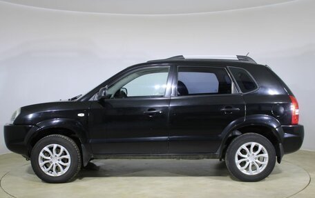 Hyundai Tucson III, 2008 год, 850 000 рублей, 8 фотография