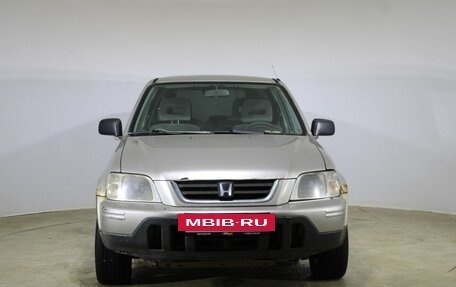 Honda CR-V IV, 1998 год, 400 000 рублей, 2 фотография