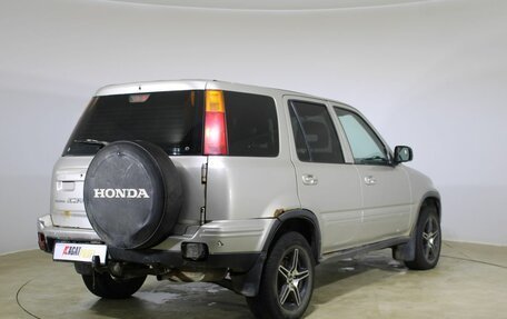 Honda CR-V IV, 1998 год, 400 000 рублей, 5 фотография