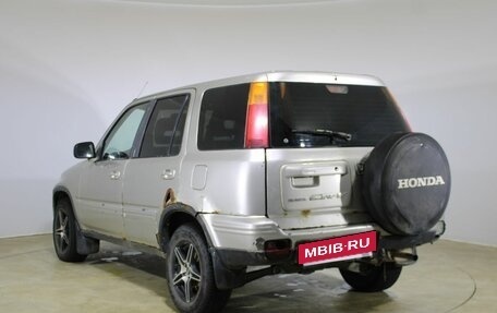 Honda CR-V IV, 1998 год, 400 000 рублей, 7 фотография