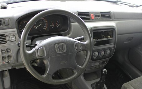 Honda CR-V IV, 1998 год, 400 000 рублей, 12 фотография