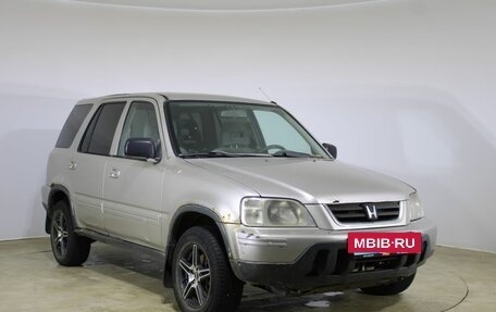 Honda CR-V IV, 1998 год, 400 000 рублей, 3 фотография