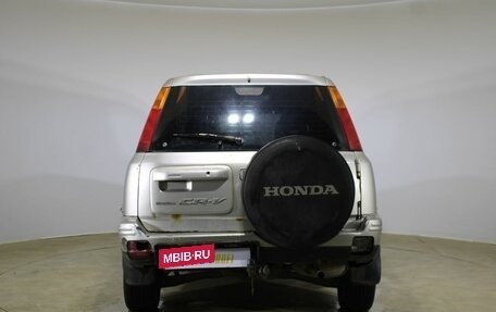 Honda CR-V IV, 1998 год, 400 000 рублей, 6 фотография