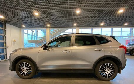 Haval Jolion, 2024 год, 2 710 000 рублей, 6 фотография