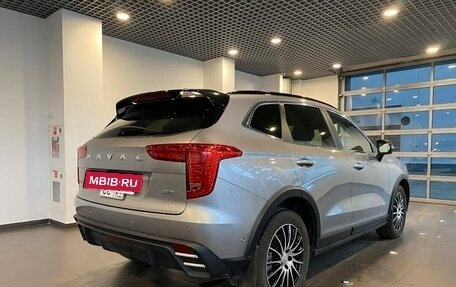 Haval Jolion, 2024 год, 2 710 000 рублей, 3 фотография