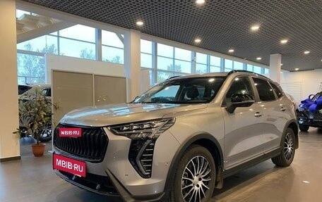 Haval Jolion, 2024 год, 2 710 000 рублей, 7 фотография