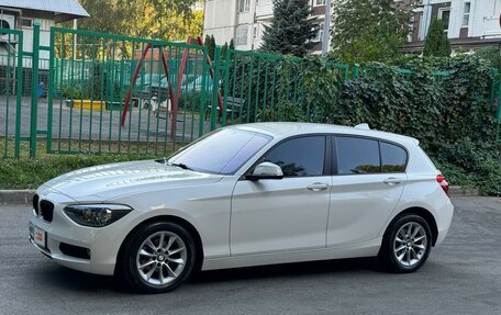 BMW 1 серия, 2013 год, 1 650 000 рублей, 2 фотография