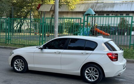 BMW 1 серия, 2013 год, 1 650 000 рублей, 3 фотография