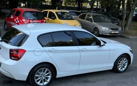 BMW 1 серия, 2013 год, 1 650 000 рублей, 7 фотография