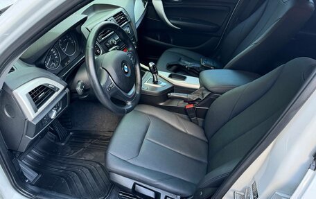 BMW 1 серия, 2013 год, 1 650 000 рублей, 15 фотография