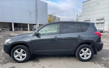 Toyota RAV4, 2008 год, 1 650 000 рублей, 4 фотография