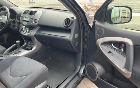 Toyota RAV4, 2008 год, 1 650 000 рублей, 10 фотография