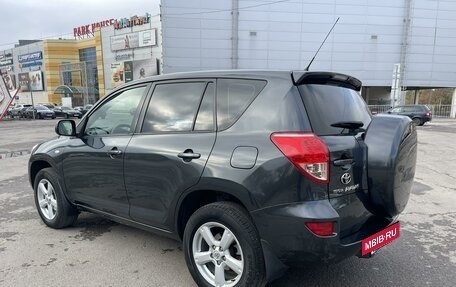 Toyota RAV4, 2008 год, 1 650 000 рублей, 5 фотография