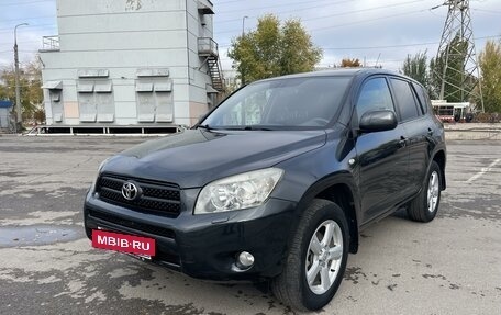 Toyota RAV4, 2008 год, 1 650 000 рублей, 3 фотография