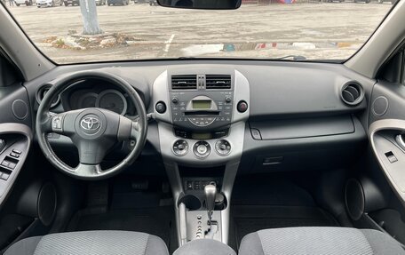 Toyota RAV4, 2008 год, 1 650 000 рублей, 14 фотография