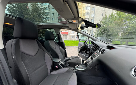 Peugeot 308 II, 2010 год, 435 000 рублей, 9 фотография