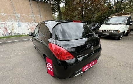 Peugeot 308 II, 2010 год, 435 000 рублей, 4 фотография