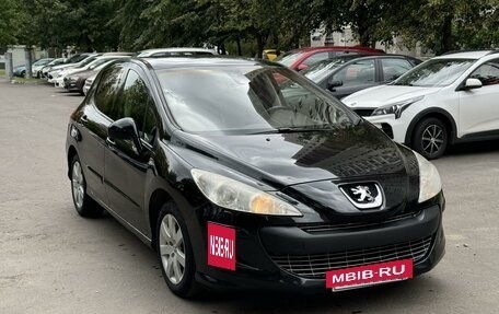 Peugeot 308 II, 2010 год, 435 000 рублей, 2 фотография