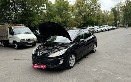 Peugeot 308 II, 2010 год, 435 000 рублей, 15 фотография