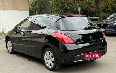 Peugeot 308 II, 2010 год, 435 000 рублей, 3 фотография