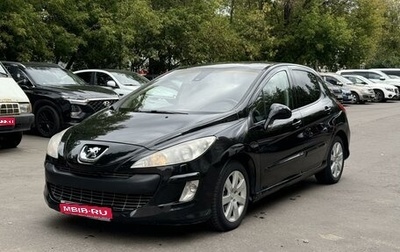 Peugeot 308 II, 2010 год, 435 000 рублей, 1 фотография