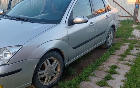 Ford Focus IV, 2004 год, 200 000 рублей, 4 фотография