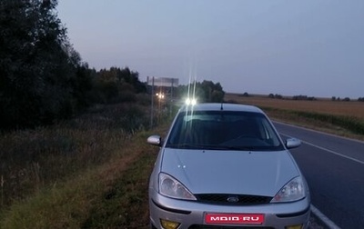 Ford Focus IV, 2004 год, 200 000 рублей, 1 фотография