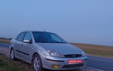 Ford Focus IV, 2004 год, 200 000 рублей, 2 фотография