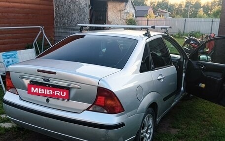 Ford Focus IV, 2004 год, 200 000 рублей, 3 фотография