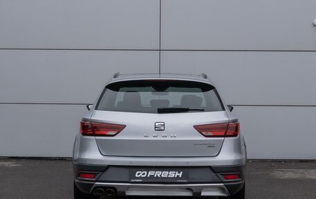 SEAT Leon III, 2018 год, 2 450 000 рублей, 4 фотография